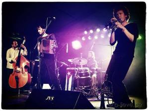 Zlabya (FR) v Altě @ Studio ALTA | Hlavní město Praha | Czechia