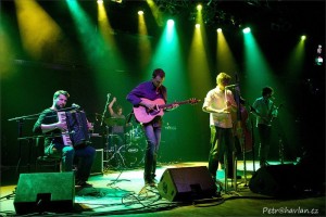 Fest-noz Gouel Erwan: Bran, Kemener & Dabo, Mike James, M3, ba.fnu, BAL LAB @ Tiskárna na vzduchu | Prague | Hlavní město Praha | Czech Republic