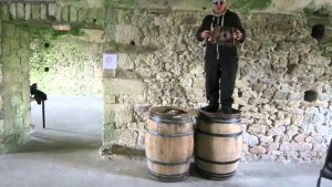 Yves Leblanc a Bernard Loffet: nestoři bretonské taneční muziky @ Bajkazyl | Praha | Hlavní město Praha | Czech Republic