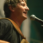 Bernard Loffet (BZH) poprvé sólo v Praze @ Bajkazyl>Náplavka | Praha | Hlavní město Praha | Czech Republic