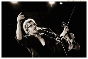 Christian Pacher (FR): hvězda muziky z Poitou @ (A)VOID floating gallery | Prague | Czech Republic