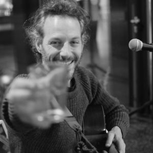 Bretonská pařba: Ossian (FR), Mr. Fruits (FR), ba.fnu (CZ) @ Loď Tajemství | Czechia