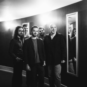 Ossian (FR): koncert + Bára Ciprová & Martin Vejvoda @ Loď Tajemství | Czechia