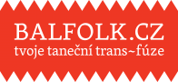 Balfolk.cz Logo